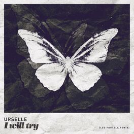 Album cover of I Will Try (Leo Portela Remix)