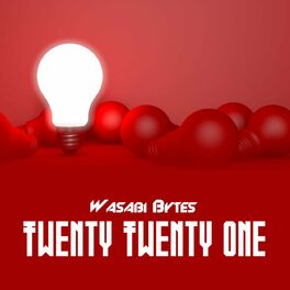 Album cover of Twenty Twenty One