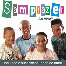 Album cover of Ao Vivo (Ao vivo)