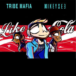 Album cover of Like Cola