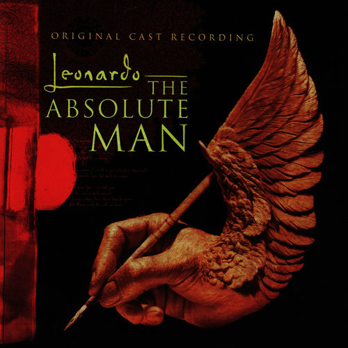 Trent Gardner Leonardo The Absolute Man chansons et paroles Deezer
