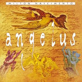 Album cover of Angelus