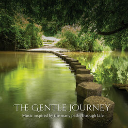 Album cover of The Gentle Journey
