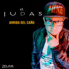 Album cover of Arriba del caño