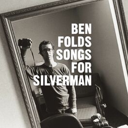 Album cover of Songs For Silverman