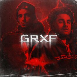 Album cover of GRXF