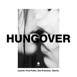 Album cover of Hungover