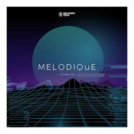 Album cover of Melodique, Vol. 2