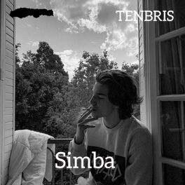 Album cover of Simba