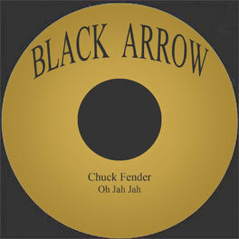 Album cover of Oh Jah Jah