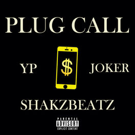Album cover of Plug Call