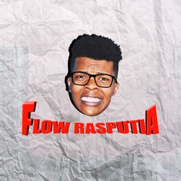 Album cover of Flow Rasputia