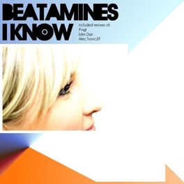 Album cover of I Know