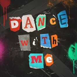 Album picture of Dance with Me