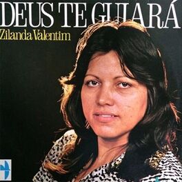 Album cover of Deus the Guiará