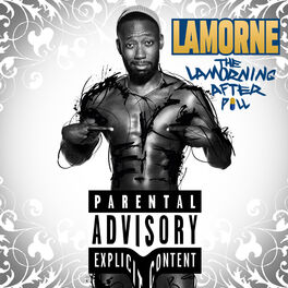 Album cover of The Lamorning After Pill