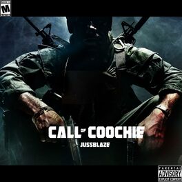Album cover of Call Of Coochie