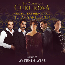 Album cover of Tutam Yar Elinden (Orijinal Dizi Müziği)