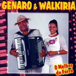 Download Genaro e Walkiria - O Melhor do Forró 2015