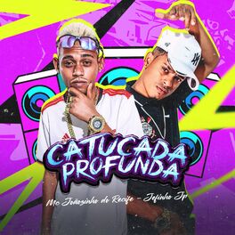 Album cover of Catucada Profunda