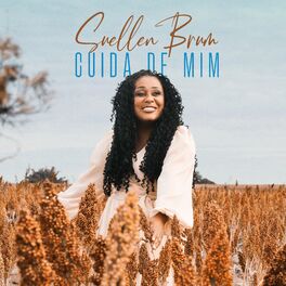Album cover of Cuida de Mim
