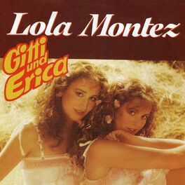 Album cover of Lola Montez