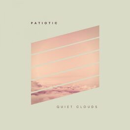 Album cover of Quiet Clouds