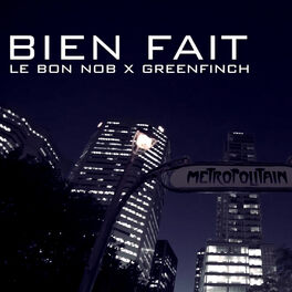 Album cover of Bien fait