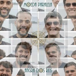 Album cover of Angra dos Reis