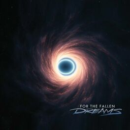 Album cover of For The Fallen Dreams