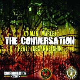 Album cover of The Conversation (feat. Tessanne Chin)