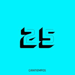 Album cover of Giratiempos