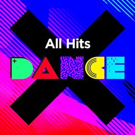 Album cover of All Hits Dance