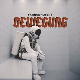 Album cover of Bewegung