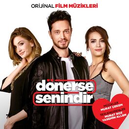 Album cover of Dönerse Senindir