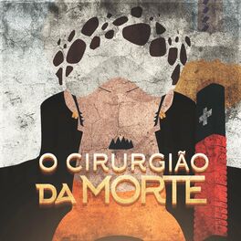 Album cover of Rap Do Trafalgar D. Law: O Cirurgião Da Morte