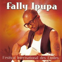 Album cover of Festival international des étoiles (Live)