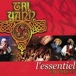 Album cover of L'essentiel en concert