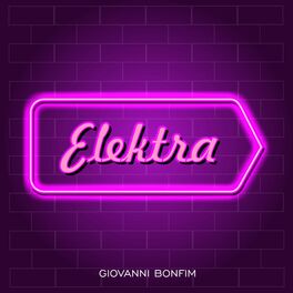 Album cover of Elektra