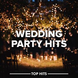 Album cover of Wedding Party Hits 2023