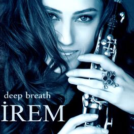 Album cover of Deep Breath