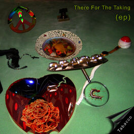 Album cover of There for the Taking