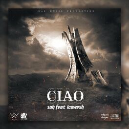 Album cover of Ciao (feat. IcoWesh)