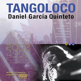 Album cover of 099 Central (Tangoloco)