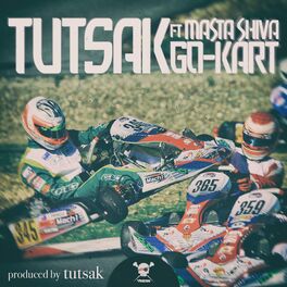 Album cover of Go Kart (feat. Masta Shiva)