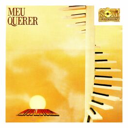 Album cover of Meu Querer