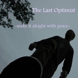 Album cover of Make it alright with grace