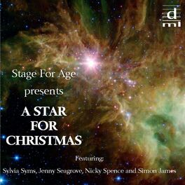 Album cover of A Star for Christmas