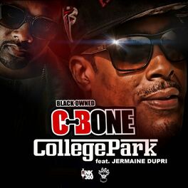 Album cover of College Park