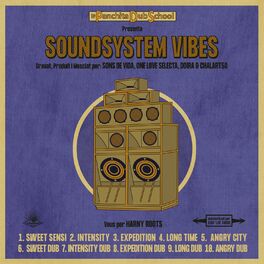Album picture of Soundsystem Vibes